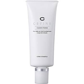 Купить Сefine CLEAN FOAM очищающая пенка на 36best.com — фото Сefine CLEAN FOAM очищающая пенка - фото