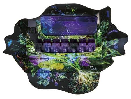 POLA B.A Precious Collection Exclusive set for facial skin care