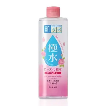 Купить Rohto Hadalabo kiwamizu Rose Lotion Лосьон для лица с розовой водой, 400 мл на 36best.com — фото Rohto Hadalabo kiwamizu Rose Lotion Лосьон для лица с розовой водой, 400 мл - фото