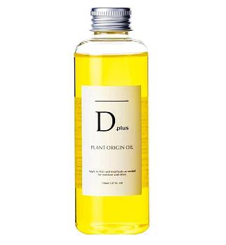 Купить KOR JAPAN Dplus Plant Origin Oil Yuzu Увлажняющее масло для лица, тела и волос с ароматом юдзу, 150 мл на 36best.com — фото KOR JAPAN Dplus Plant Origin Oil Yuzu Увлажняющее масло для лица, тела и волос с ароматом юдзу, 150 мл - фото