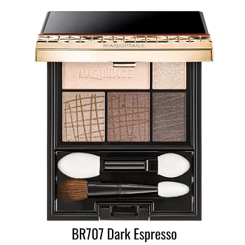 Shiseido MAQuillAGE Dramatic Styling Eyes Eye Shadow, 4g