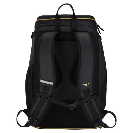 【お得】 Mizuno for backpack Waterproof 40 Backpack Team 33JD3108 バッグ