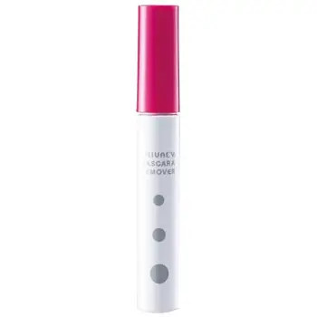 Privacy Mascara Remover 