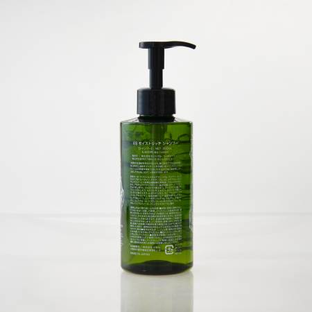 ES 301 Moist Rich Shampoo Stem Cell Renewal Hair, 300 ml