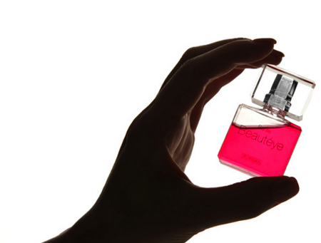 Sante Beauteye-moisturizing eye drops for girls 15 ml Santen