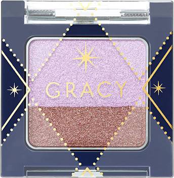 Купить Shiseido Integrate Gracy Gradient Eyeshadow Трехмерные тени для век с градуировкой цвета на 36best.com — фото Shiseido Integrate Gracy Gradient Eyeshadow Трехмерные тени для век с градуировкой цвета - фото