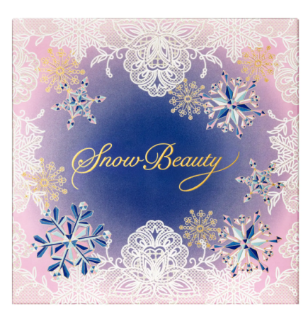 SHISEIDO SNOW BEAUTY 2022 Brightening Skin Care Powder 