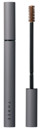 картинка THREE Nuance Eyebrow Mascara eyebrow Mascara магазин одежды и аксессуаров являющийся официальным дистрибьютором в России  THREE Nuance Eyebrow Mascara eyebrow Mascara