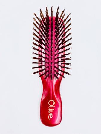Comb for hair and scalp OLIVE OL-5000