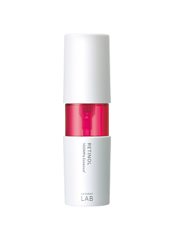 Купить Unlabel LAB Retinol Essence Глубокопроникающая сыворотка с ретинолом против морщин и дряблости, 50 мл на 36best.com — фото Unlabel LAB Retinol Essence Глубокопроникающая сыворотка с ретинолом против морщин и дряблости, 50 мл - фото