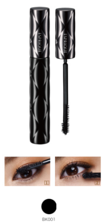 картинка Kose Esprique Full Impression Mascara Mascara магазин одежды и аксессуаров являющийся официальным дистрибьютором в России  Kose Esprique Full Impression Mascara Mascara