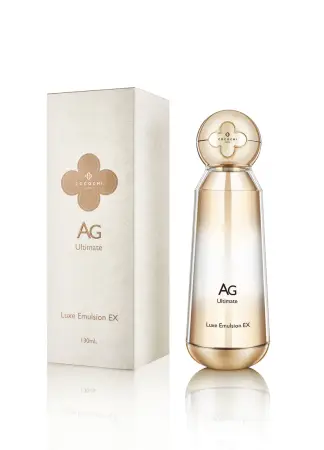 CocochiCosme AG Ultimate Luxe Emulsion EX, 130 ml