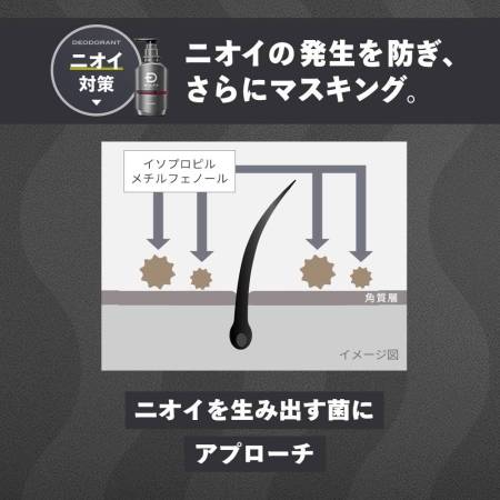 ANGFA Scalp D Oily Shampoo shampoo for men for oily skin 500ml