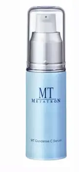 Japanese Skincare - Buy METATRON MT Condense C Serum highly Concentrated vitamin serum, 20ml Online from Japan | 36Best Kawai METATRON MT Condense C Serum highly Concentrated vitamin serum, 20ml