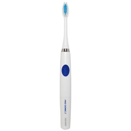 картинка Maruman PRO 3 Blue SONIC Ultrasonic toothbrush магазин одежды и аксессуаров являющийся официальным дистрибьютором в России  Maruman PRO 3 Blue SONIC Ultrasonic toothbrush