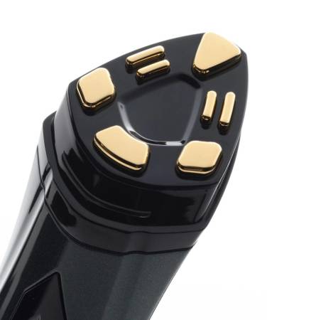 ARTISTIC&CO The Vzusa I Care a gadget for professional skin care of the face, neck and eye area