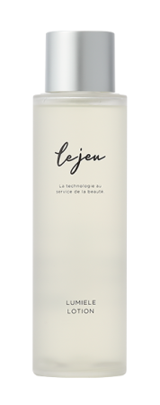 LEJEU Lumiele Lotion Lotion with exosomes for deep hydration of the skin, 150 ml