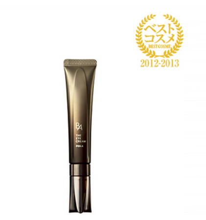Japanese Skincare - Buy Bioactive anti-aging eye cream POLA B. A the Eye Cream, 18 g Online from Japan | 36Best Kawai Bioactive anti-aging eye cream POLA B. A the Eye Cream, 18 g