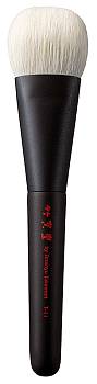 Купить Chikuhodo T-11 Liquid Brush Кисть для жидких тональных основ на 36best.com — фото Chikuhodo T-11 Liquid Brush Кисть для жидких тональных основ - фото