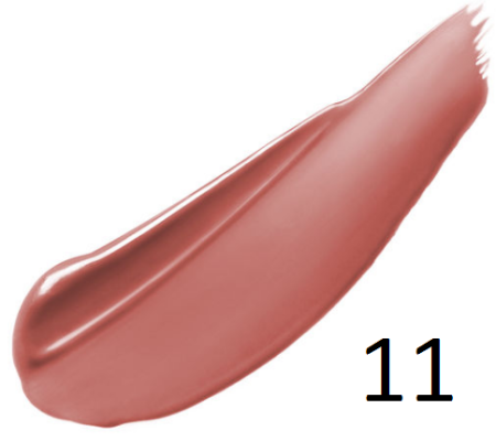 Shiseido Cle de Peau Beaute radiant liquid rouge, mascara, 5.5 ml