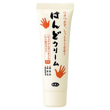 Azuma Shoji Hand Cream, 40 g