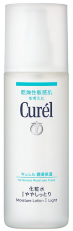 Japanese Skincare - Buy KAO Curel medicated moisture lotion Moisturizing lotion, 150 ml Online from Japan | 36Best Kawai KAO Curel medicated moisture lotion Moisturizing lotion, 150 ml