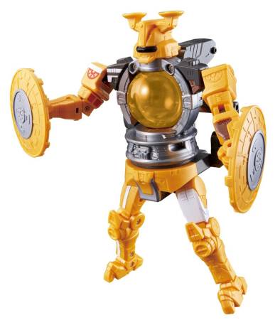 картинка Bandai Super Sentai Uchuu Sentai KyuuRanger coordination 04 DX Tenbin (Libra) Libra Voyager магазин одежды и аксессуаров являющийся официальным дистрибьютором в России  Bandai Super Sentai Uchuu Sentai KyuuRanger coordination 04 DX Tenbin (Libra) Libra Voyager