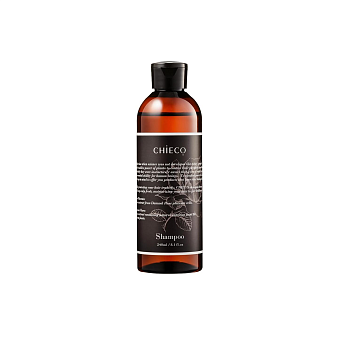 Купить CHIECO (GINZA TOMATO)  Shampoo Бессиликоновый шампунь для укрепления и роста волос, 240 мл на 36best.com — фото CHIECO (GINZA TOMATO)  Shampoo Бессиликоновый шампунь для укрепления и роста волос, 240 мл - фото