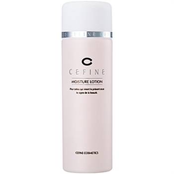 Купить Сefine Moisture lotion увлажняющий лосьон, 120мл на 36best.com — фото Сefine Moisture lotion увлажняющий лосьон, 120мл - фото
