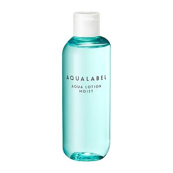 Shiseido AQUALABEL Aqua Lotion Moist, 220 ml