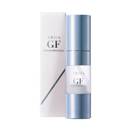 Japanese Skincare - Buy AXXZIA GF Serum Personal Serum with an activated peptide, 10 ml Online from Japan | 36Best Kawai AXXZIA GF Serum Personal Serum with an activated peptide, 10 ml