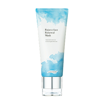 Купить RECORESERUM BIJOU DE MER Rejuve Face Renewal Wash Обновляющая пенка для умывания, 100 г на 36best.com — фото RECORESERUM BIJOU DE MER Rejuve Face Renewal Wash Обновляющая пенка для умывания, 100 г - фото
