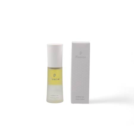 Plamine Hybrid Oil Bi-Phase Nourishing Facial Serum, 30 ml