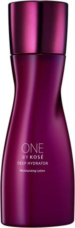 ONE BY KOSE Deep Hydrator  Super Hydrating Anti-Aging Lotion