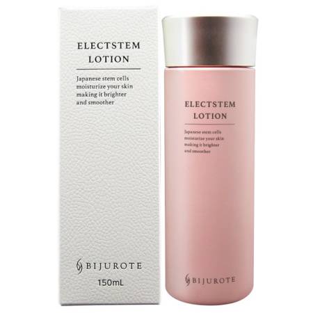Japanese Skincare - Buy BIJUROTE Electstem Lotion Anti-Aging, 150 ml Online from Japan | 36Best Kawai BIJUROTE Electstem Lotion Anti-Aging, 150 ml