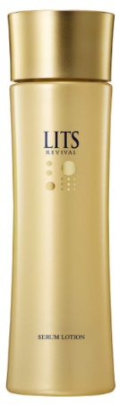 LITS REVIVAL Serum Lotion, 150ml