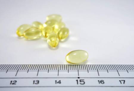 Kobayashi DHA, 30 days course