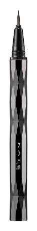 картинка Kanebo KATE SUPER SHARP LINER EX Liquid eyeliner  магазин одежды и аксессуаров являющийся официальным дистрибьютором в России  Kanebo KATE SUPER SHARP LINER EX Liquid eyeliner