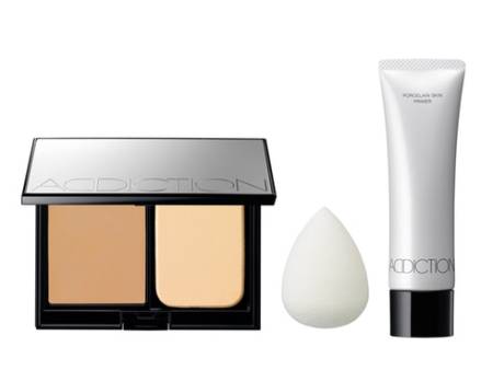 картинка Addiction Porcelain Skin Foundation concealer, 7гр магазин одежды и аксессуаров являющийся официальным дистрибьютором в России  Addiction Porcelain Skin Foundation concealer, 7гр