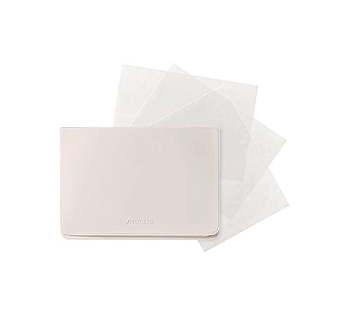 Shiseido Oil Blotting Paper Матирующие салфетки, 120 листов - фото