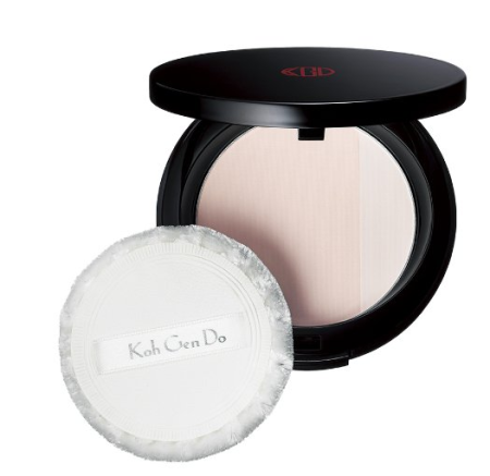 Koh Gen Do Pressed Powder face Powder 13g