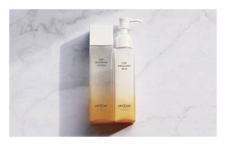 Japanese Skincare - Buy SINCERECOSME Cer Lotion& Emolient Milk Sample set Online from Japan | 36Best Kawai SINCERECOSME Cer Lotion& Emolient Milk Sample set