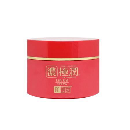 ROHTO HADA LABO Koi-Gokujyun Lift Gel all-in-one, 100g