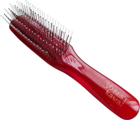 Massage comb 36Best Kawai Aging care Hair Brush