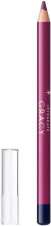 картинка Lip pencil Shiseido Integrate Gracy pencil магазин одежды и аксессуаров являющийся официальным дистрибьютором в России  Lip pencil Shiseido Integrate Gracy pencil