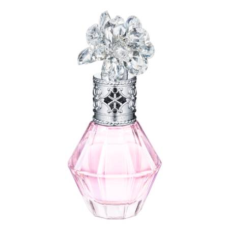 картинка Jill Stuart Crystal Bloom Perfumed Hair Mist, 30 ml магазин одежды и аксессуаров являющийся официальным дистрибьютором в России  Jill Stuart Crystal Bloom Perfumed Hair Mist, 30 ml