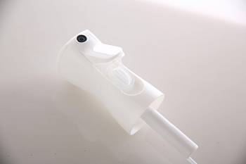 картинка McCoy Top Skin Head Booster Attachment магазин одежды и аксессуаров являющийся официальным дистрибьютором в России  McCoy Top Skin Head Booster Attachment