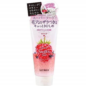 Купить COSMETEX ROLAND FACE WASH Luxury Super Food Очищающая пенка для лица, 120 гр на 36best.com — фото COSMETEX ROLAND FACE WASH Luxury Super Food Очищающая пенка для лица, 120 гр - фото
