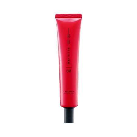 картинка LEBEL IAU CELL CARE 5M Cream concentrate to hydrate the hair, 40 g магазин одежды и аксессуаров являющийся официальным дистрибьютором в России  LEBEL IAU CELL CARE 5M Cream concentrate to hydrate the hair, 40 g