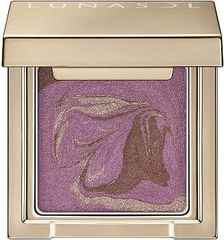 KANEBO LUNASOL Merging Color Eyes Тени для век, 1,7 г, EX04 Old Raspberry